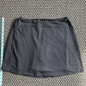 Skirt Sports Happy Girl M